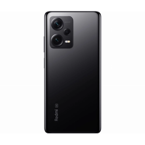 Смартфон Xiaomi Redmi Note 12 Pro+, 8.256 ГБ, черный